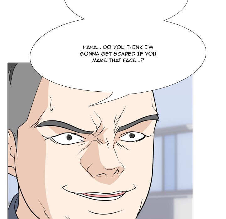 High School Legend Red Dragon Chapter 92 image 75
