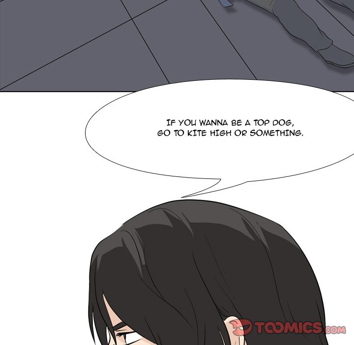 High School Legend Red Dragon Chapter 92 image 85