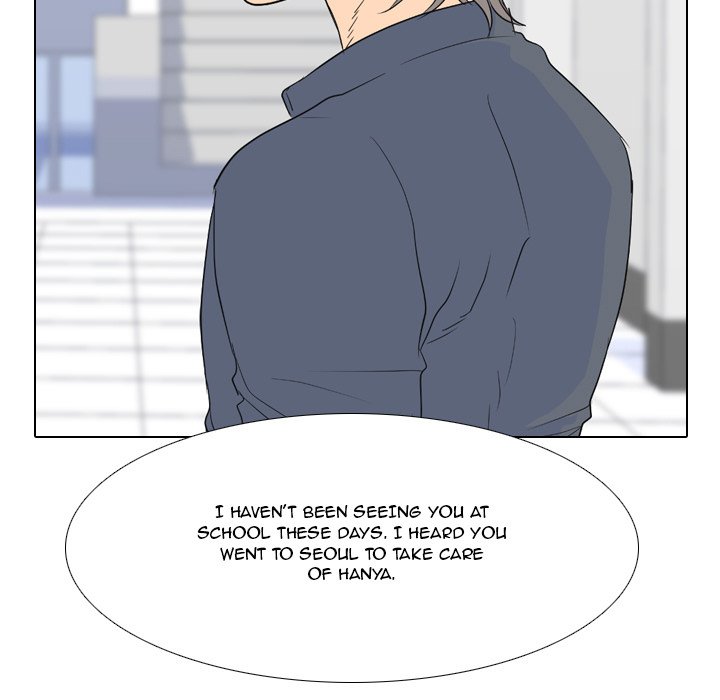 High School Legend Red Dragon Chapter 92 image 8