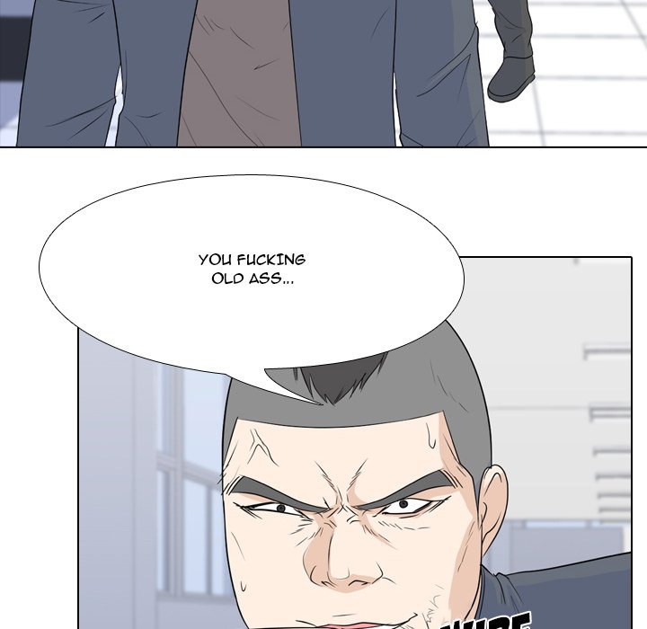 High School Legend Red Dragon Chapter 92 image 90