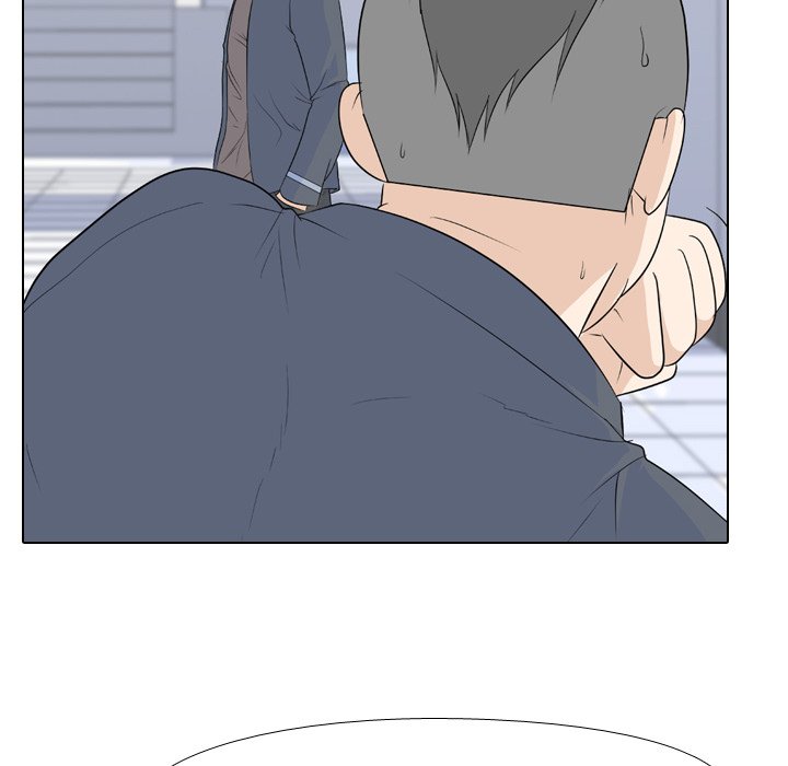 High School Legend Red Dragon Chapter 92 image 92