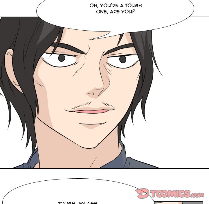 High School Legend Red Dragon Chapter 92 image 93