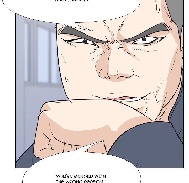 High School Legend Red Dragon Chapter 92 image 94