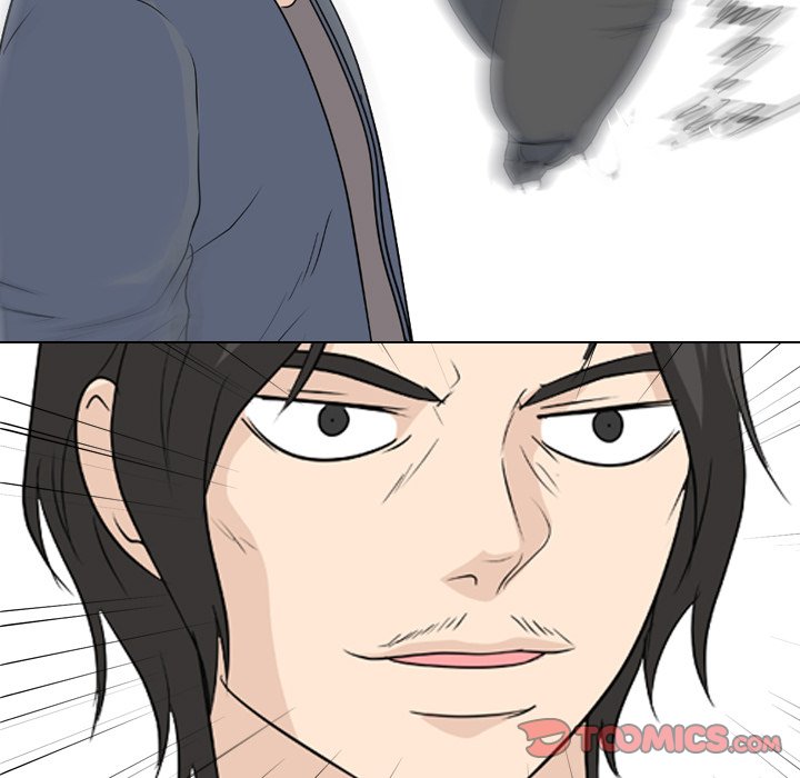 High School Legend Red Dragon Chapter 92 image 97