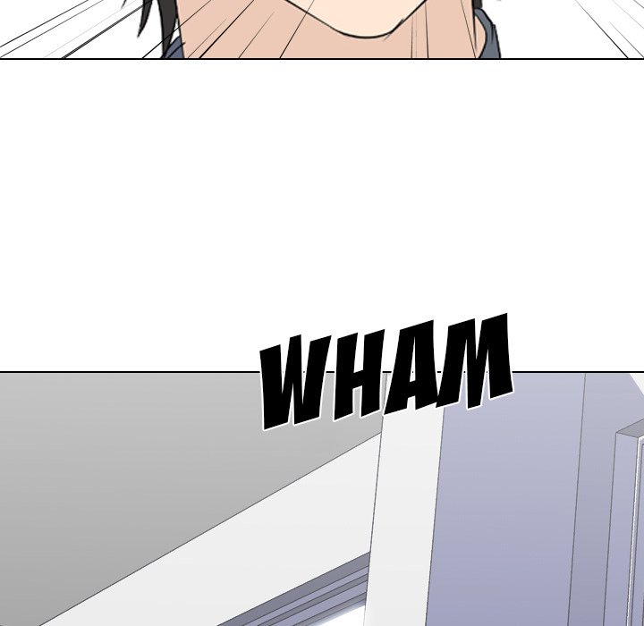 High School Legend Red Dragon Chapter 92 image 98