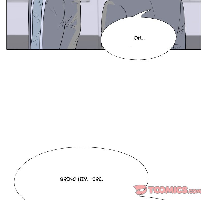 High School Legend Red Dragon Chapter 93 image 9