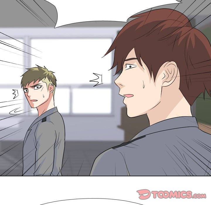 High School Legend Red Dragon Chapter 93 image 101
