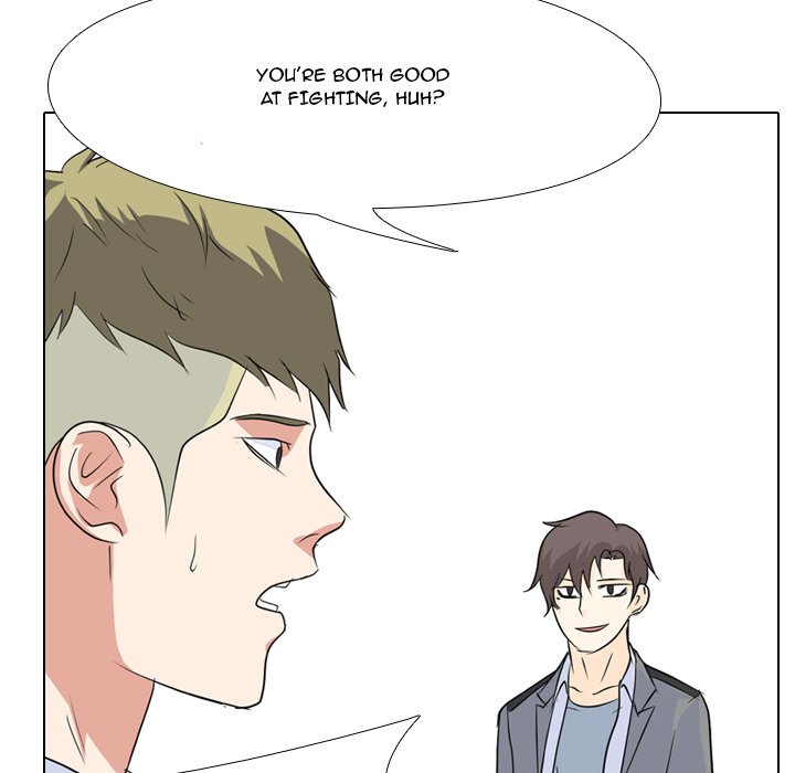 High School Legend Red Dragon Chapter 93 image 102