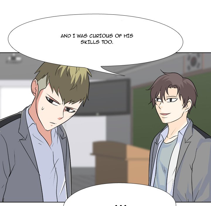 High School Legend Red Dragon Chapter 93 image 104