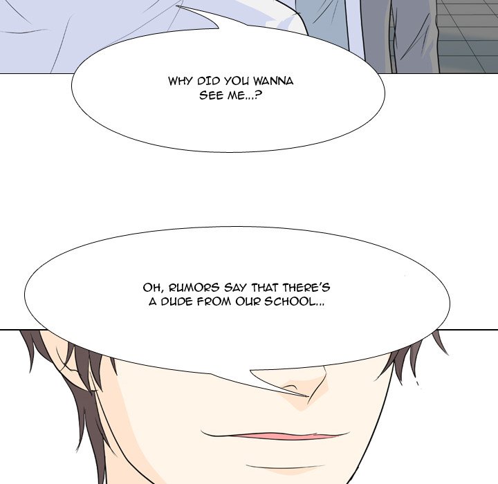 High School Legend Red Dragon Chapter 93 image 110