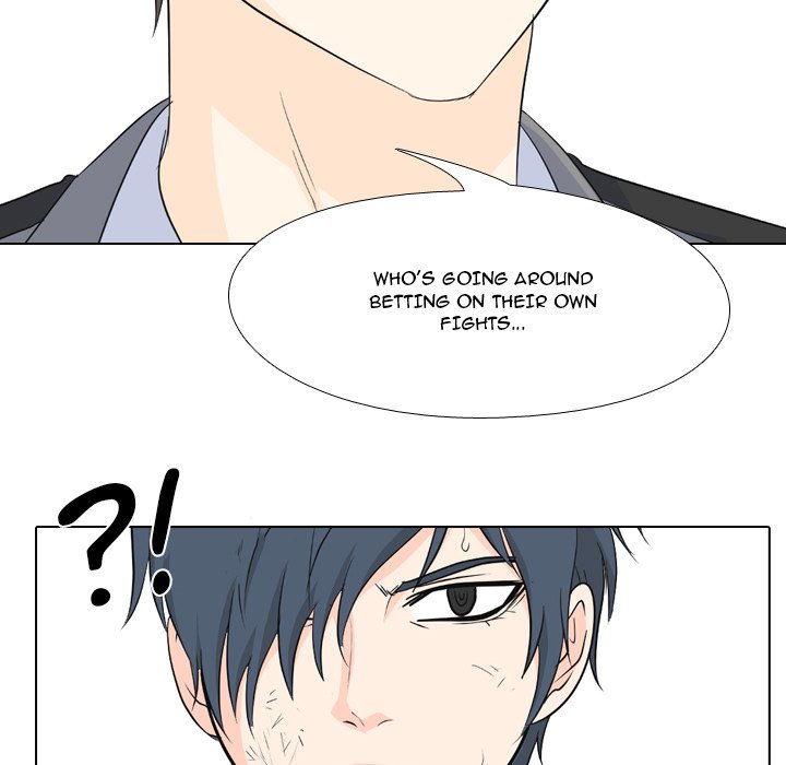 High School Legend Red Dragon Chapter 93 image 111