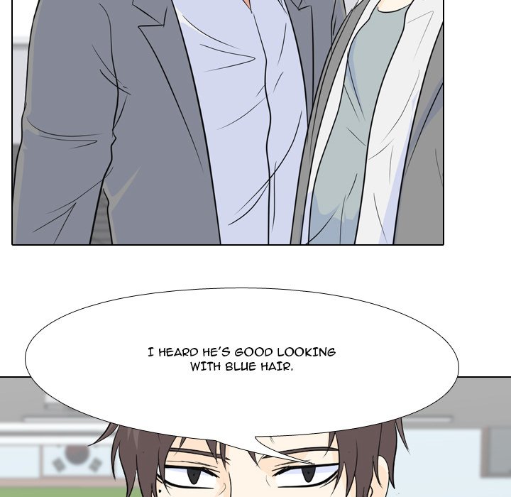 High School Legend Red Dragon Chapter 93 image 114