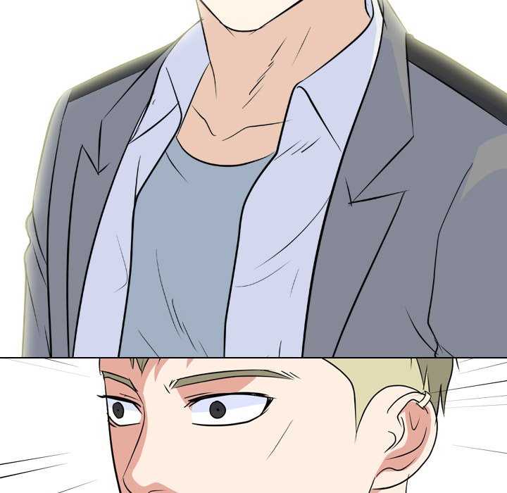 High School Legend Red Dragon Chapter 93 image 11