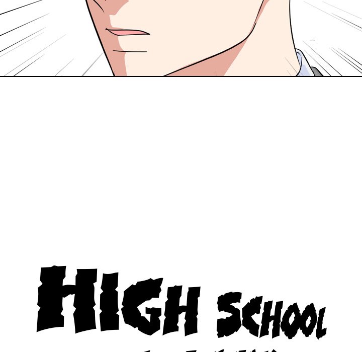 High School Legend Red Dragon Chapter 93 image 12