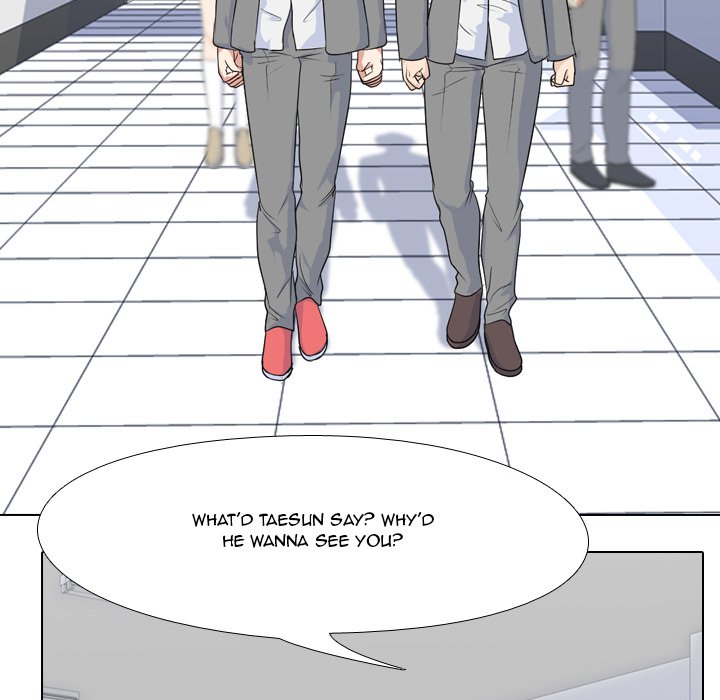 High School Legend Red Dragon Chapter 93 image 16