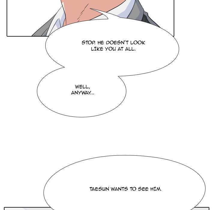 High School Legend Red Dragon Chapter 93 image 20