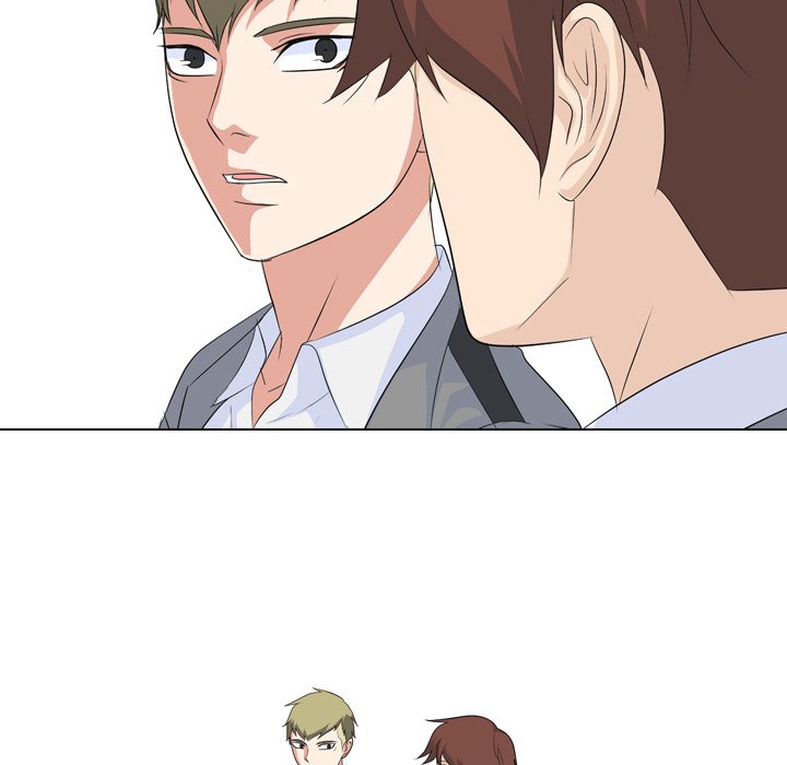 High School Legend Red Dragon Chapter 93 image 24