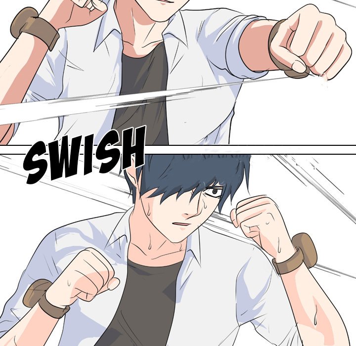High School Legend Red Dragon Chapter 93 image 34
