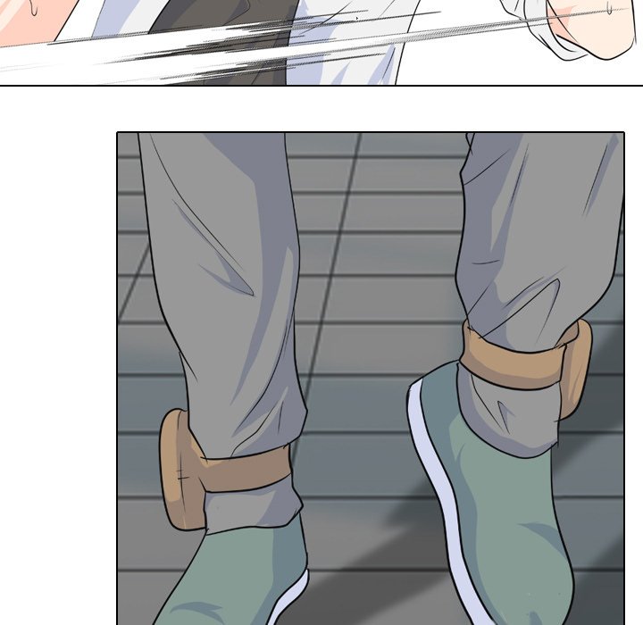 High School Legend Red Dragon Chapter 93 image 35
