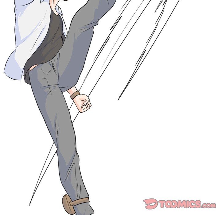 High School Legend Red Dragon Chapter 93 image 37
