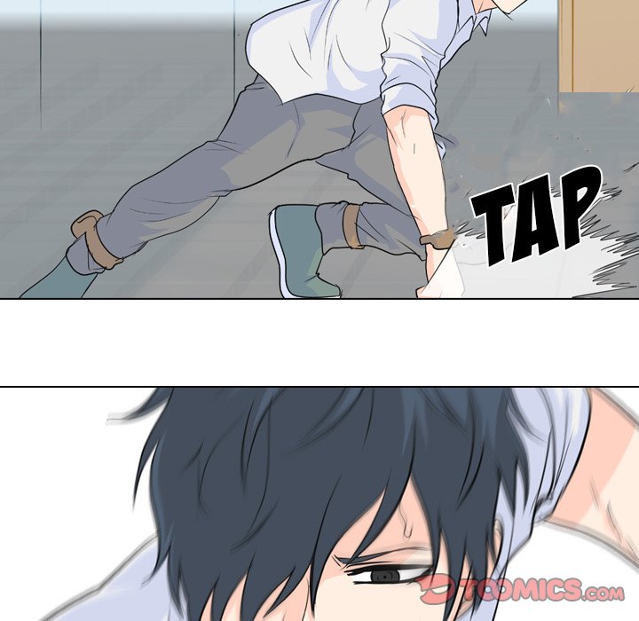 High School Legend Red Dragon Chapter 93 image 41