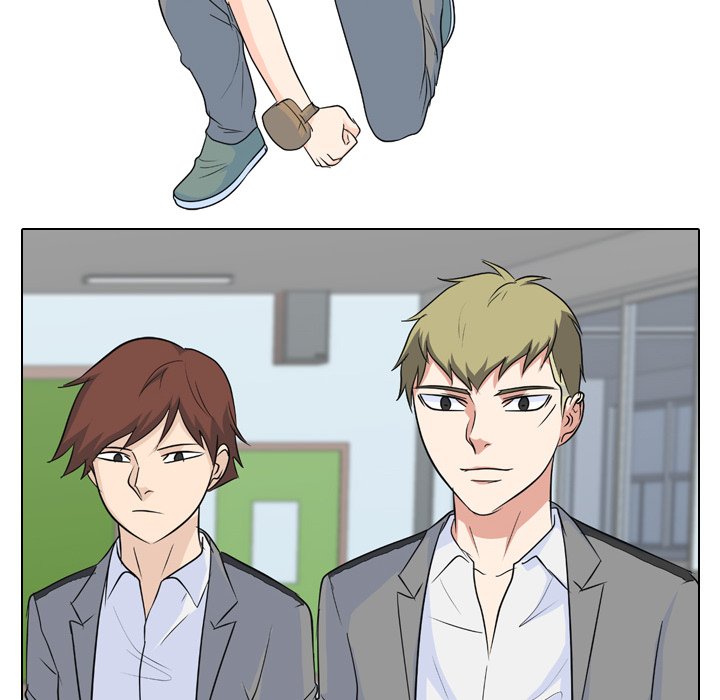 High School Legend Red Dragon Chapter 93 image 46
