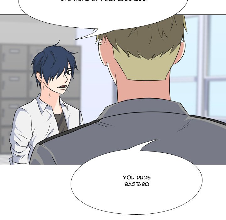 High School Legend Red Dragon Chapter 93 image 50