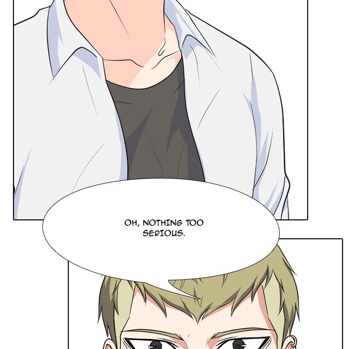 High School Legend Red Dragon Chapter 93 image 52