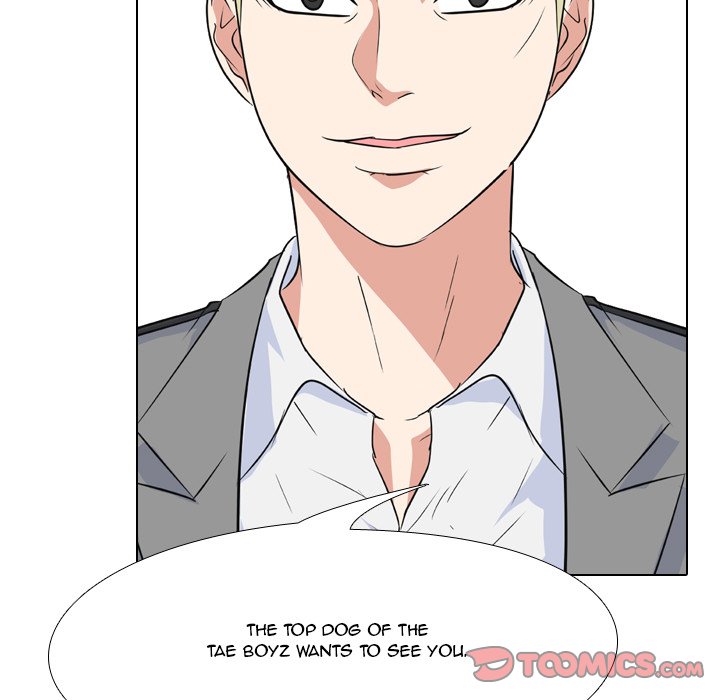 High School Legend Red Dragon Chapter 93 image 53