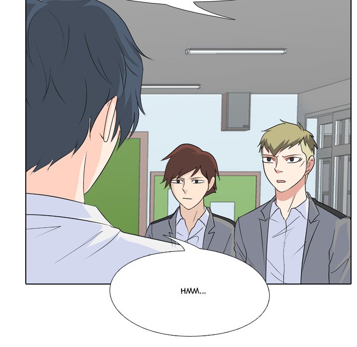 High School Legend Red Dragon Chapter 93 image 56
