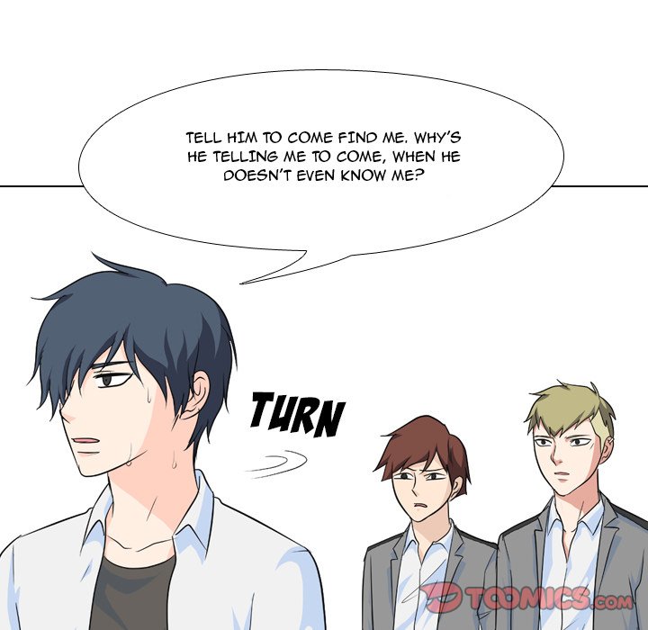 High School Legend Red Dragon Chapter 93 image 57