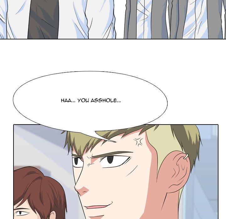 High School Legend Red Dragon Chapter 93 image 58