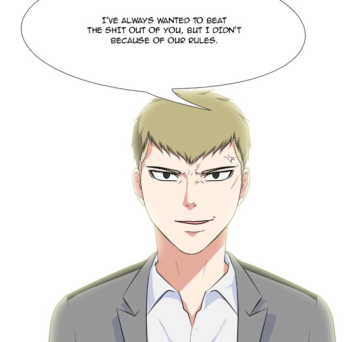 High School Legend Red Dragon Chapter 93 image 60