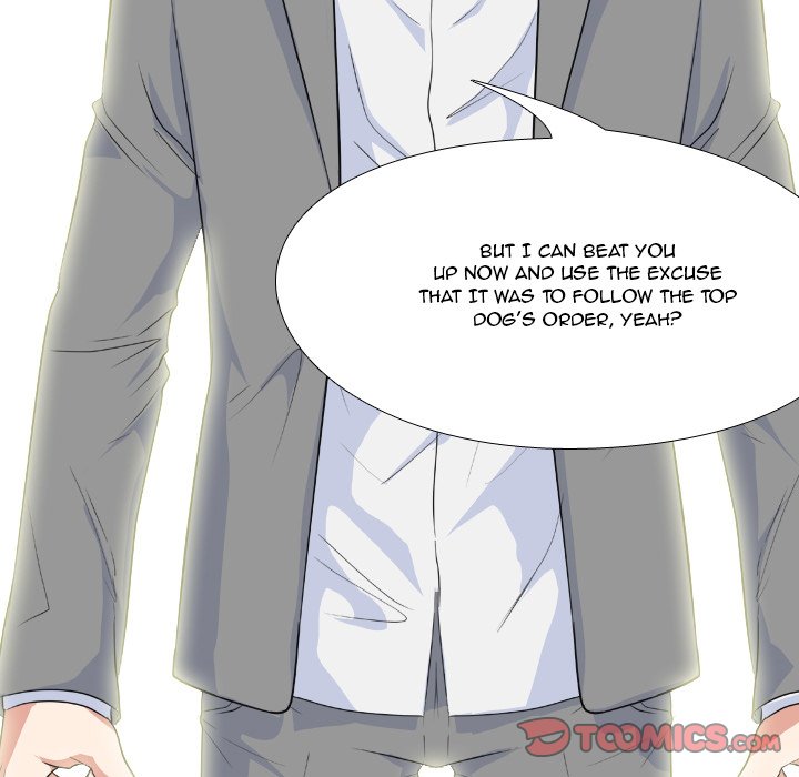 High School Legend Red Dragon Chapter 93 image 61
