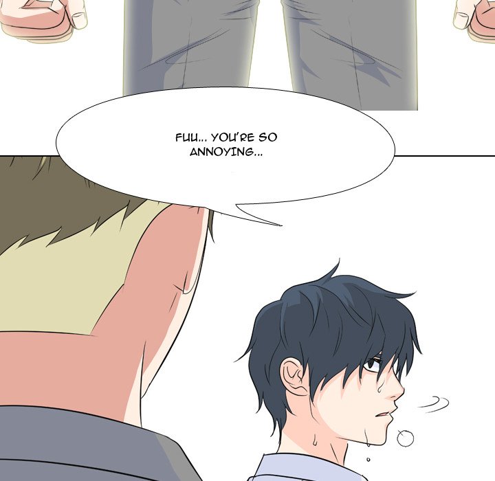 High School Legend Red Dragon Chapter 93 image 62