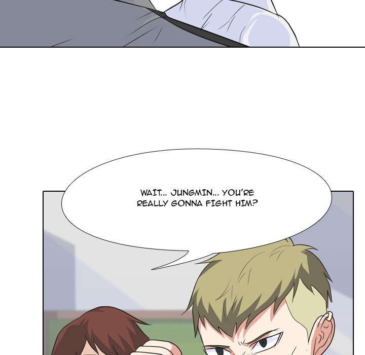 High School Legend Red Dragon Chapter 93 image 63