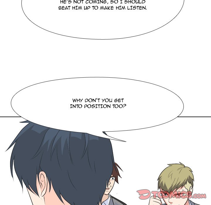 High School Legend Red Dragon Chapter 93 image 65