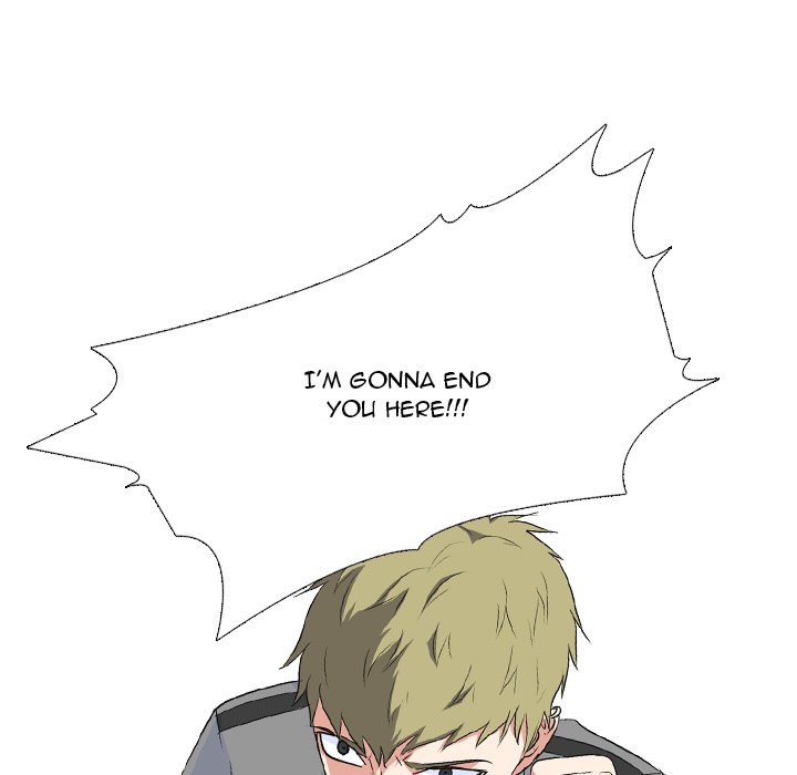 High School Legend Red Dragon Chapter 93 image 68