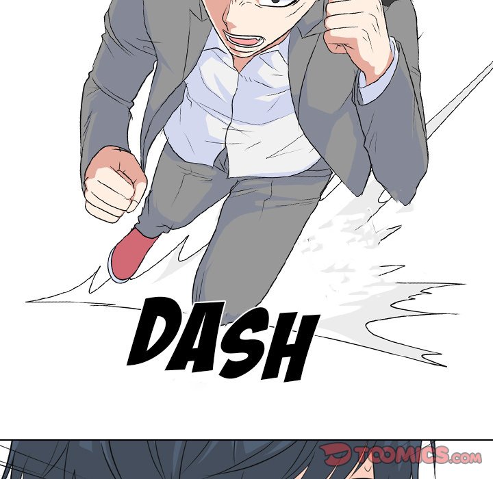High School Legend Red Dragon Chapter 93 image 69