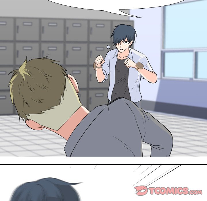 High School Legend Red Dragon Chapter 93 image 77