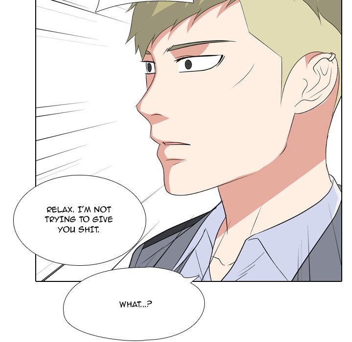 High School Legend Red Dragon Chapter 93 image 7