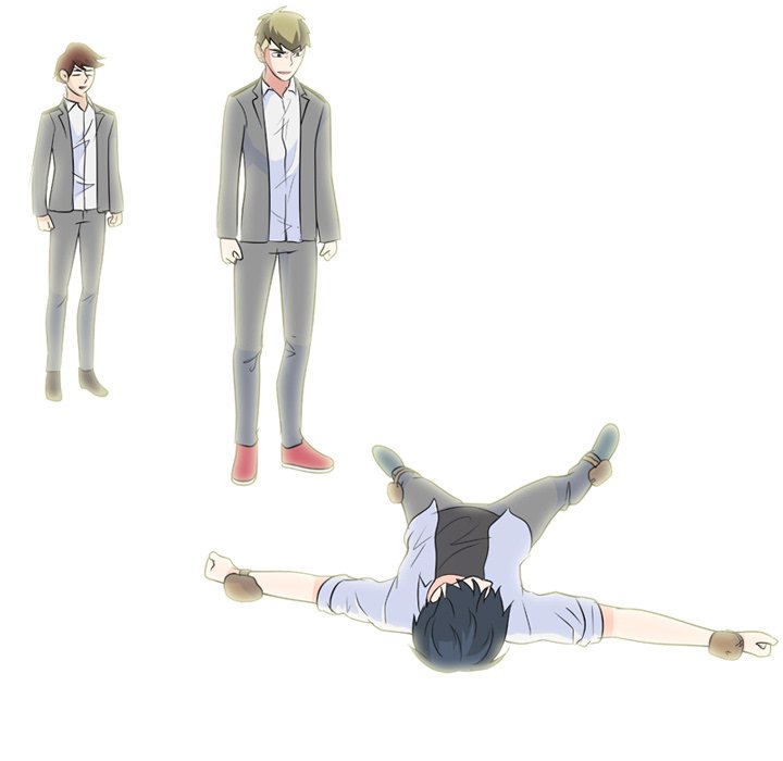 High School Legend Red Dragon Chapter 93 image 91