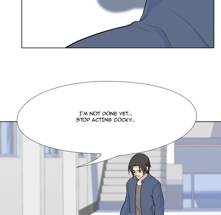 High School Legend Red Dragon Chapter 94 image 100