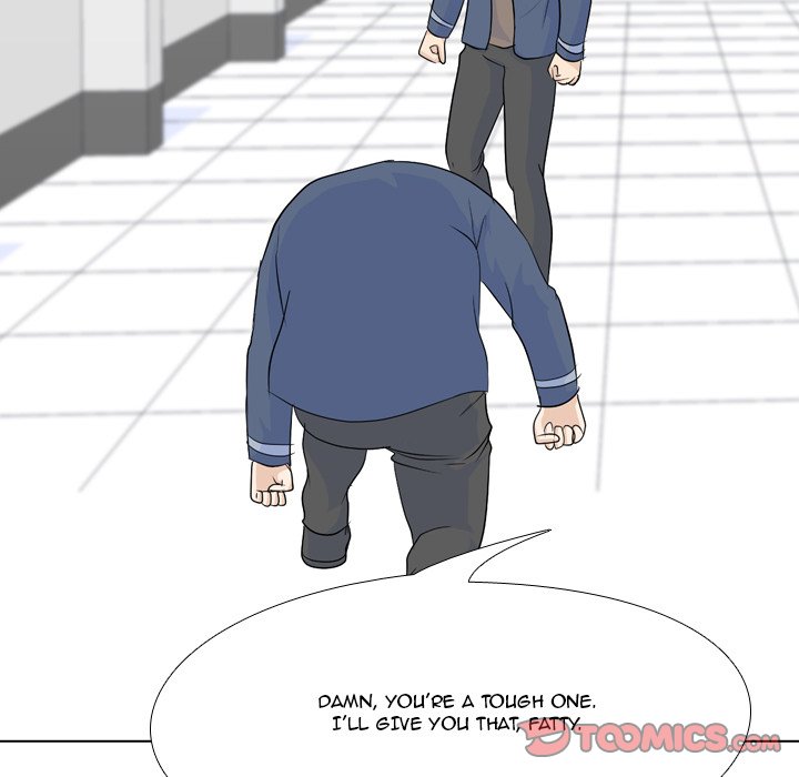 High School Legend Red Dragon Chapter 94 image 101
