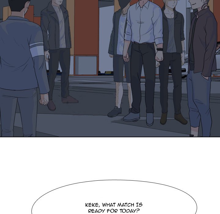 High School Legend Red Dragon Chapter 94 image 117
