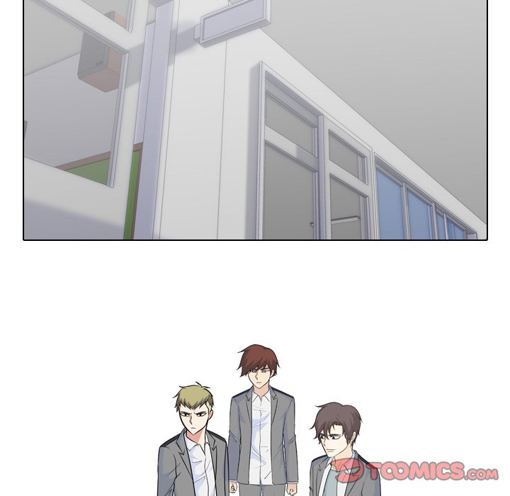 High School Legend Red Dragon Chapter 94 image 11