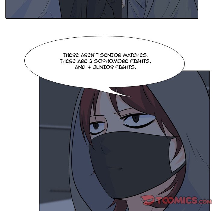 High School Legend Red Dragon Chapter 94 image 119
