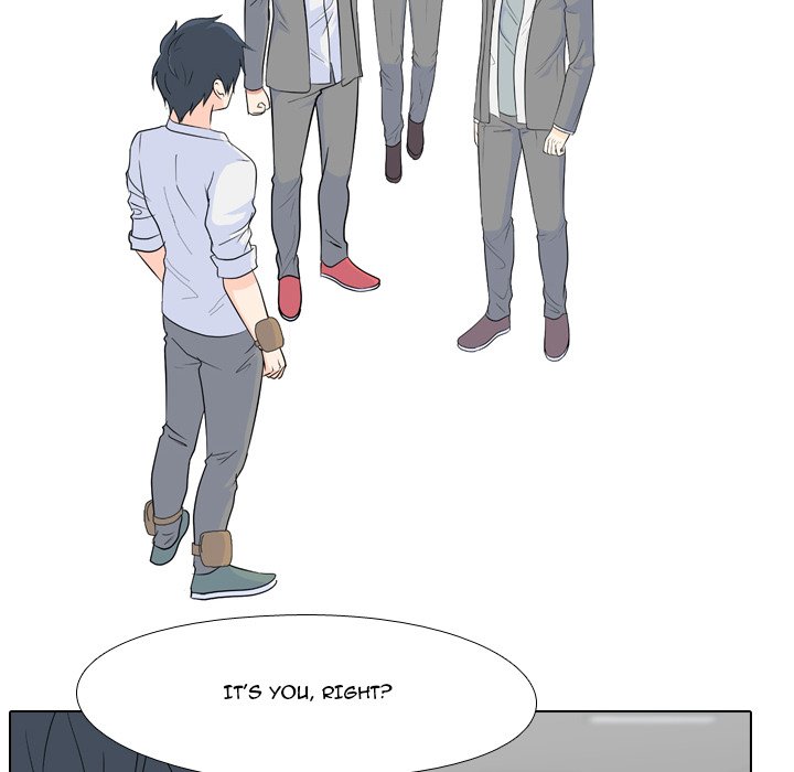 High School Legend Red Dragon Chapter 94 image 12