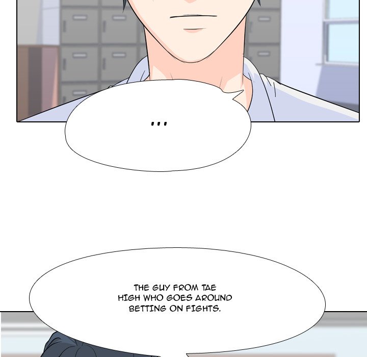 High School Legend Red Dragon Chapter 94 image 14