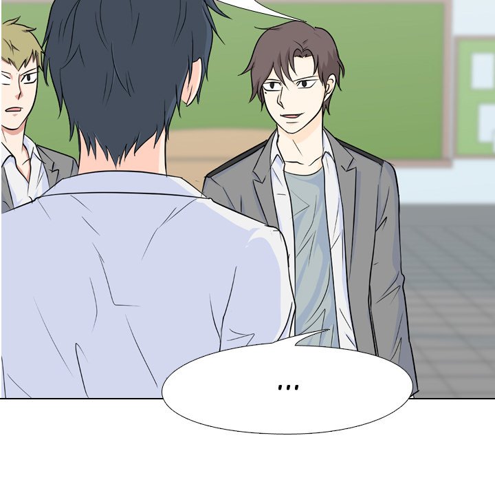High School Legend Red Dragon Chapter 94 image 15